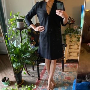 NWT Emerson Fry Mod Dress